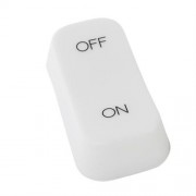 GRAVITY SENSOR RECHARGEABLE SLEEPING LAMP (WHITE)