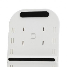 GRAVITY SENSOR RECHARGEABLE SLEEPING LAMP (WHITE)
