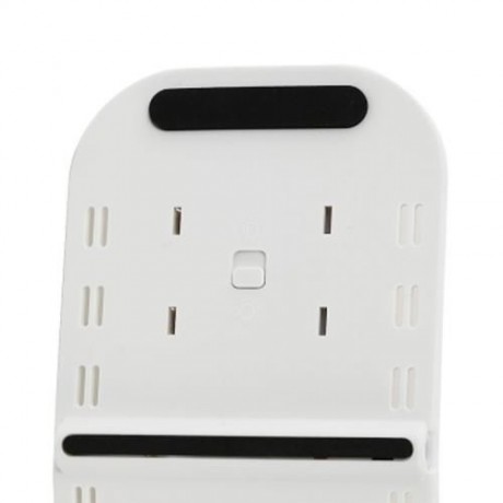 GRAVITY SENSOR RECHARGEABLE SLEEPING LAMP (WHITE)