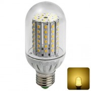 YOUOKLIGHT 800LM E27 8W SMD 2835 90 LED LIGHTS ENERGY SAVING CORN BULB - 3000K AC 90 - 265