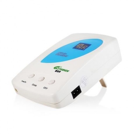 STERHEN V - 50 MULTI-PURPOSE OZONE GENERATOR O3 STERILIZER (WHITE)