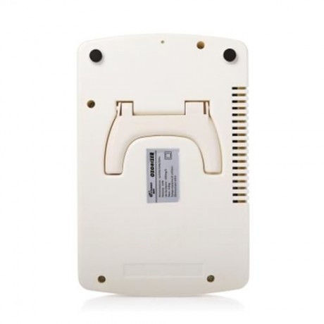 STERHEN V - 50 MULTI-PURPOSE OZONE GENERATOR O3 STERILIZER (WHITE)