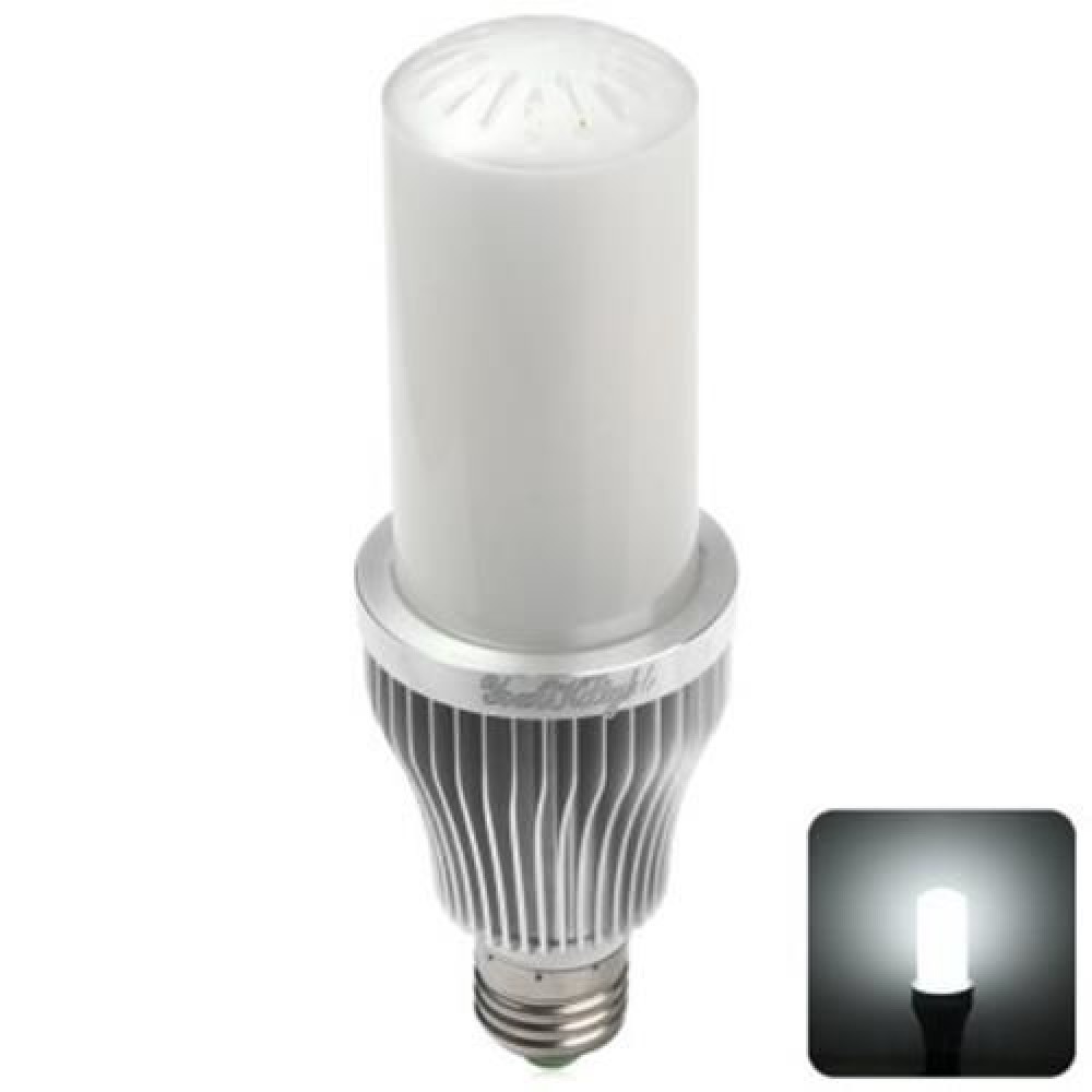 YOUOKLIGHT 13W E27 78 X SMD 2835 LEDS 1200LM 3000K LED CORN LIGHT WITH SILVER FAN (COOL WH YOUOKLIGHT 13W E27 78 X SMD 2835 LEDS 1200LM 3000K LED CORN LIGHT WITH SILVER FAN (COOL WH