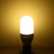 YOUOKLIGHT 10W E27 54 X SMD 2835 3000K 850LM LED BULB LIGHT WITH FROSTED SHEATING (WARM WH