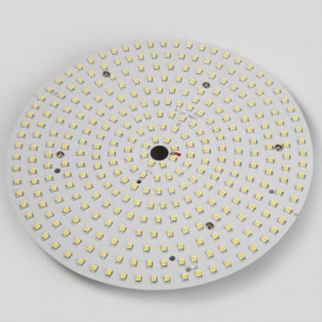 YOUOKLIGHT 20W 2000LM 322 X SMD 3528 6000K SOFT WHITE LED CEILING LAMP 110 - 250V (WARM WH