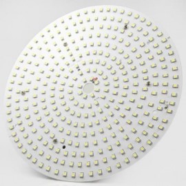 YOUOKLIGHT 20W 2000LM 322 X SMD 3528 6000K SOFT WHITE LED CEILING LAMP 110 - 250V (COOL WH