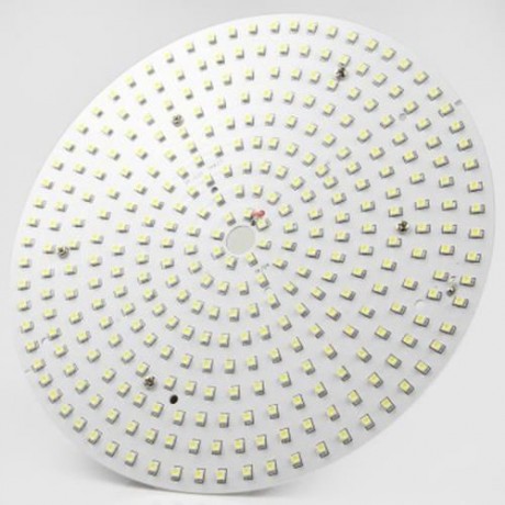 YOUOKLIGHT 20W 2000LM 322 X SMD 3528 6000K SOFT WHITE LED CEILING LAMP 110 - 250V (COOL WH