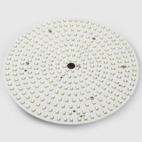 YOUOKLIGHT 20W 2000LM 322 X SMD 3528 6000K SOFT WHITE LED CEILING LAMP 110 - 250V (COOL WH