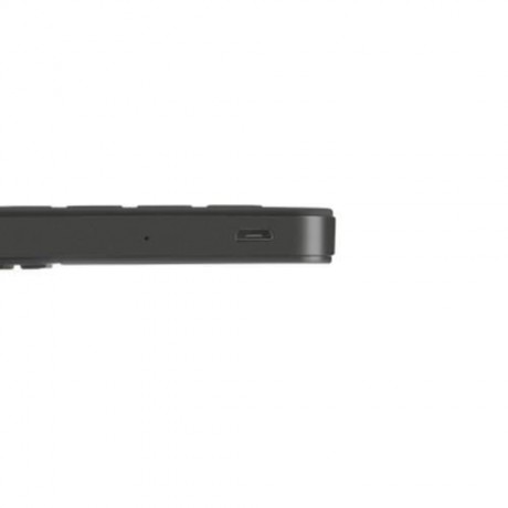 TZ P3 2.4GHZ AIR MOUSE WIRELESS KEYBOARD REMOTE CONTROLLER (BLACK)