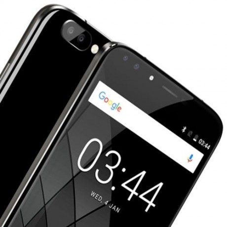 OUKITEL U22 3G PHABLET (BLACK)