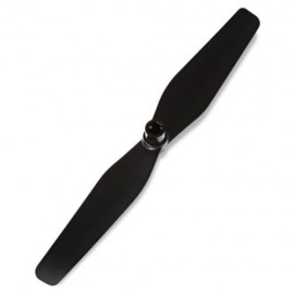 ORIGINAL TIANQU ABS PROPELLER 4PCS FOR XS809W FOLDABLE RC DRONE (BLACK)