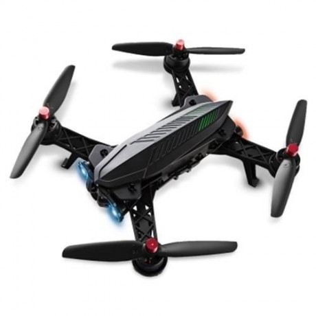 MJX BUGS 6 250MM RC BRUSHLESS RACING DRONE RTF 1806 1800KV MOTOR / TWO-WAY 2.4GHZ 4CH TRAN