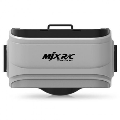 MJX BUGS 6 250MM RC BRUSHLESS RACING DRONE RTF 1806 1800KV MOTOR / TWO-WAY 2.4GHZ 4CH TRAN