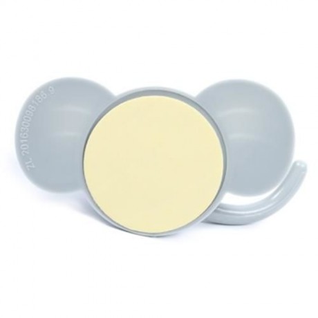 CUTE ELEPHANT SHAPE STRONG ADHESIVE HOOK (LIGHT BLUE)