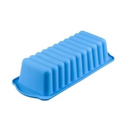 SILICONE MULTI-FUNCTION CAKE BREAD TOAST MOLD BAKEWARE (COLORMIX)
