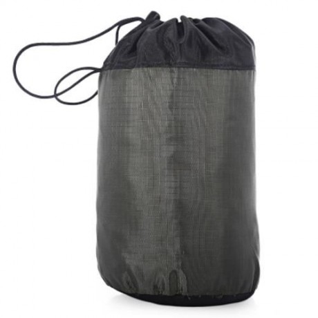 LIGHTWEIGHT COMPACT TENT MOSQUITO NET (ARMY GREEN)
