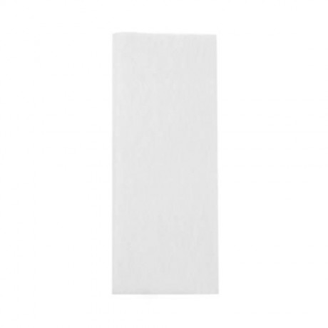 10PCS WINDOW DOUBLE SIDE GLASS WIPER CLEANING PAD (WHITE)