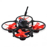 MAKERFIRE ARMOR 67 67MM MINI FPV RACING DRONE BNF 5.8G 600TVL CAMERA / 1103 10000KV BRUSHL