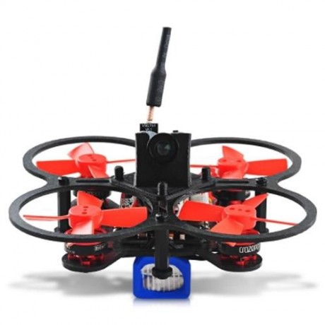 MAKERFIRE ARMOR 67 67MM MINI FPV RACING DRONE BNF 5.8G 600TVL CAMERA / 1103 10000KV BRUSHL