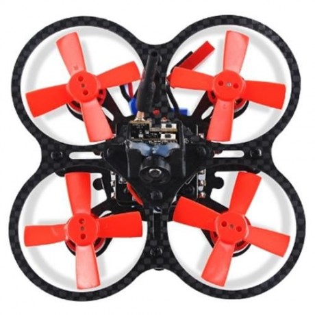 MAKERFIRE ARMOR 67 67MM MINI FPV RACING DRONE BNF 5.8G 600TVL CAMERA / 1103 10000KV BRUSHL