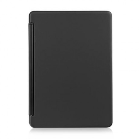 BLUETOOTH 3.0 KEYBOARD CASE BACKLIT FOR NEW IPAD 9.7 INCH 2017 (BLACK)