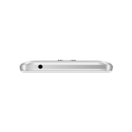 HOMTOM HT37 PRO ANDROID 7.0 SMARTPHONE (SILVER)