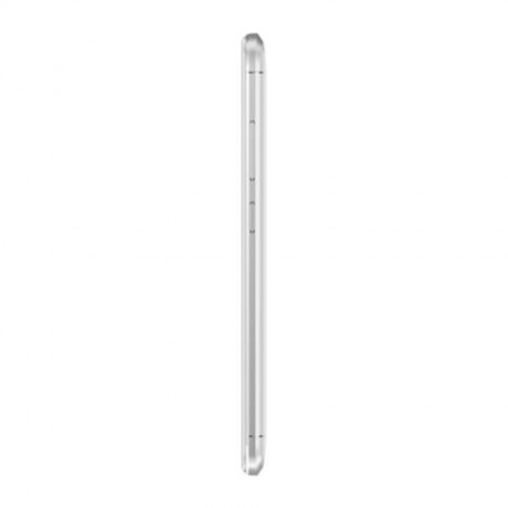 HOMTOM HT37 PRO ANDROID 7.0 SMARTPHONE (SILVER)
