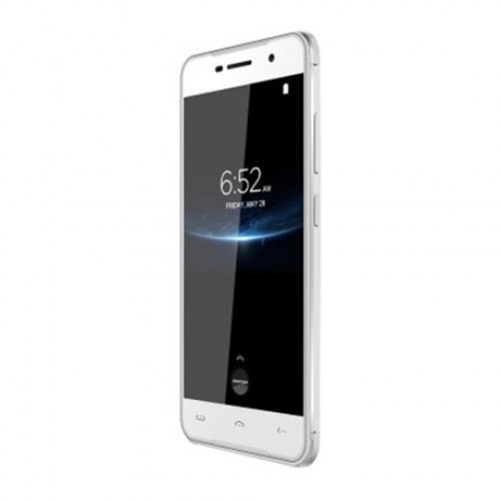 HOMTOM HT37 PRO ANDROID 7.0 SMARTPHONE (SILVER)