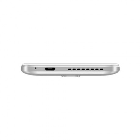 HOMTOM HT37 PRO ANDROID 7.0 SMARTPHONE (SILVER)