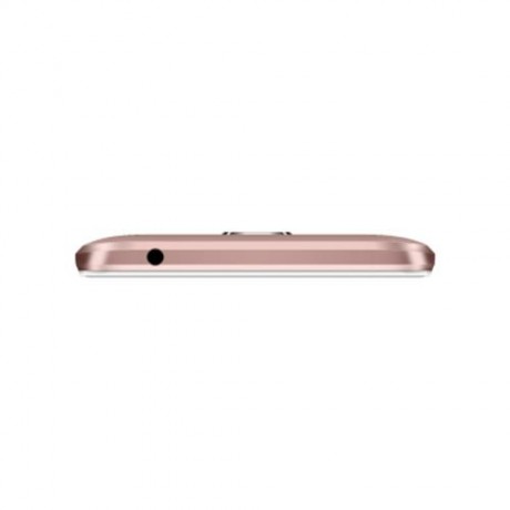 HOMTOM HT37 PRO ANDROID 7.0 SMARTPHONE (ROSE GOLD)