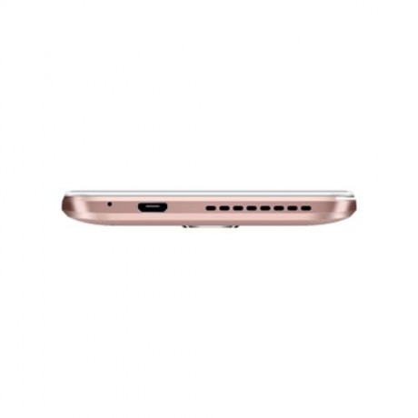 HOMTOM HT37 PRO ANDROID 7.0 SMARTPHONE (ROSE GOLD)