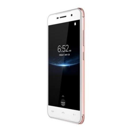 HOMTOM HT37 PRO ANDROID 7.0 SMARTPHONE (ROSE GOLD)