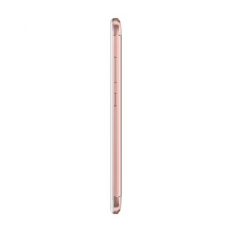 HOMTOM HT37 PRO ANDROID 7.0 SMARTPHONE (ROSE GOLD)