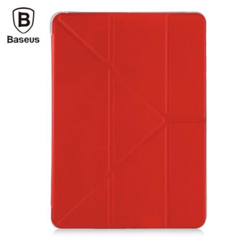 BASEUS JANE Y-TYPE CASE FOR NEW IPAD PRO 12.9 INCH 2017 (RED)