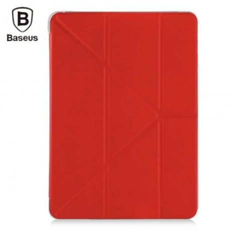 BASEUS JANE Y-TYPE CASE FOR NEW IPAD PRO 12.9 INCH 2017 (RED)