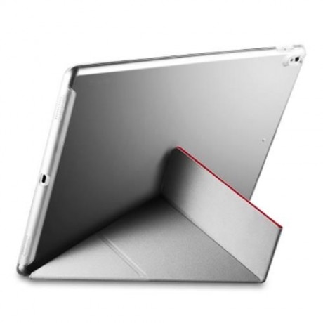 BASEUS JANE Y-TYPE CASE FOR NEW IPAD PRO 12.9 INCH 2017 (RED)