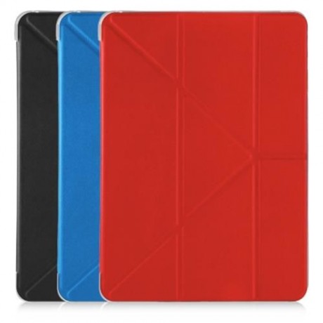 BASEUS JANE Y-TYPE CASE FOR NEW IPAD PRO 12.9 INCH 2017 (RED)
