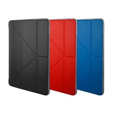 BASEUS JANE Y-TYPE CASE FOR NEW IPAD PRO 12.9 INCH 2017 (RED)
