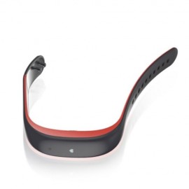 LENOVO HW02 SMARTBAND IP67 WATERPROOF BLUETOOTH 4.0 SEDENTARY REMINDER SLEEP / HEART RATE 