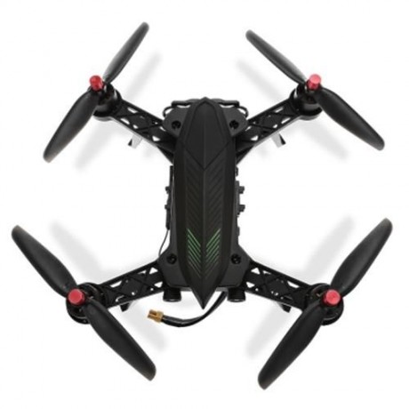 MJX BUGS 6 250MM RC BRUSHLESS RACING DRONE RTF 1806 1800KV MOTOR / TWO-WAY 2.4GHZ 4CH TRAN