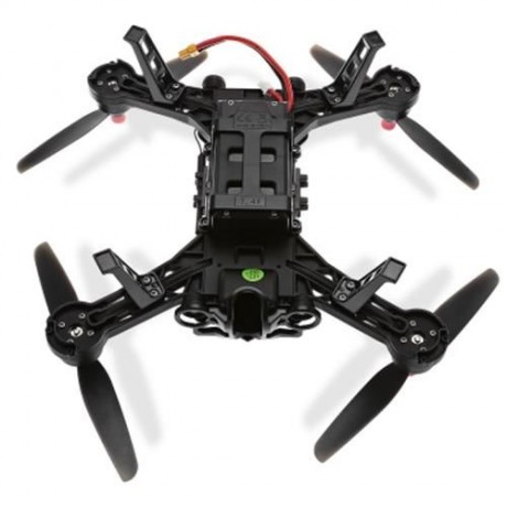 MJX BUGS 6 250MM RC BRUSHLESS RACING DRONE RTF 1806 1800KV MOTOR / TWO-WAY 2.4GHZ 4CH TRAN
