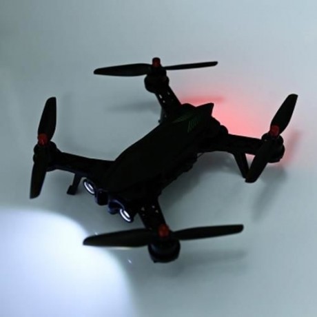 MJX BUGS 6 250MM RC BRUSHLESS RACING DRONE RTF 1806 1800KV MOTOR / TWO-WAY 2.4GHZ 4CH TRAN