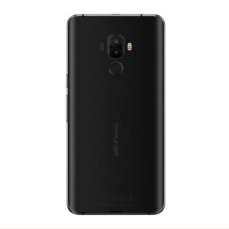 ULEFONE S8 5.3 INCH 3G SMARTPHONE ANDROID 7.0 MTK6580 QUAD CORE 1.3GHZ 1GB RAM 8GB ROM 2.5