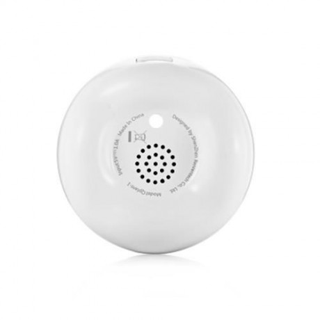 QPLANT SMART TOUCH MUSIC FLOWERPOT RECHARGEABLE WIRELESS (IVORY WHITE)