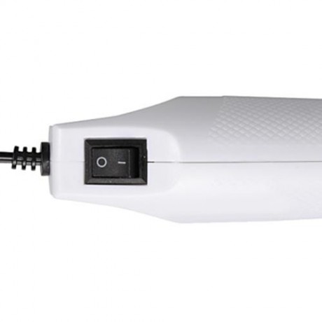LS-300 300W ELECTRIC HEAT GUN HANDHOLD TOOLS (WHITE)