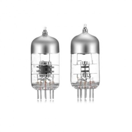 LINEPAUDIO A962 6J9 MINI VACUUM TUBE AMPLIFIER (BLACK)