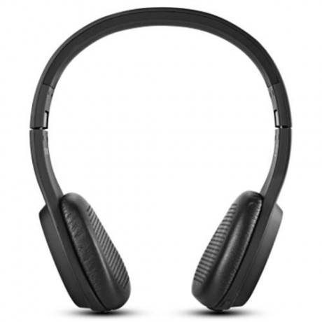 ONMUC L5 FOLDABLE TOUCH CONTROLLED BLUETOOTH HEADSET (BLACK)