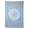 200 X 148CM RECTANGLE CHIFFON TAPESTRY BOHEMIAN BEACH TOWEL (COLORMIX)
