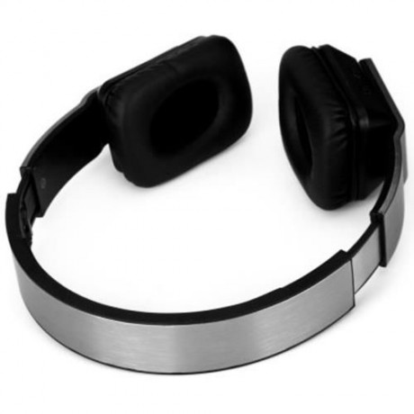VEGGIEG V8200 STRETCH BLUETOOTH HANDS FREE HEADSET (GRAY)