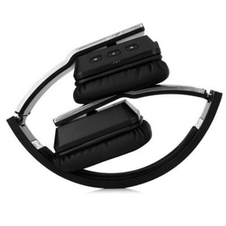 VEGGIEG V8200 STRETCH BLUETOOTH HANDS FREE HEADSET (GRAY)